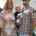 Christian Arnold, Schauspieler