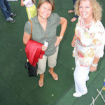 Gaby Hildenbrandt, Eventmanagement