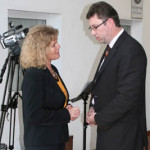 Martin Bayersdorfer, CSU Landrat ED